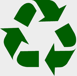 recycle logo