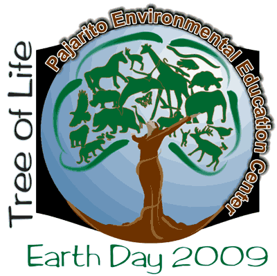 earth day logo