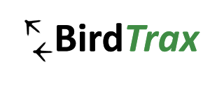 birdtrax logo