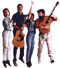 Green Chili Jam Band