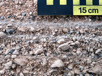 Golf Course Alluvium