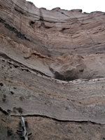 Cerro Toledo interval